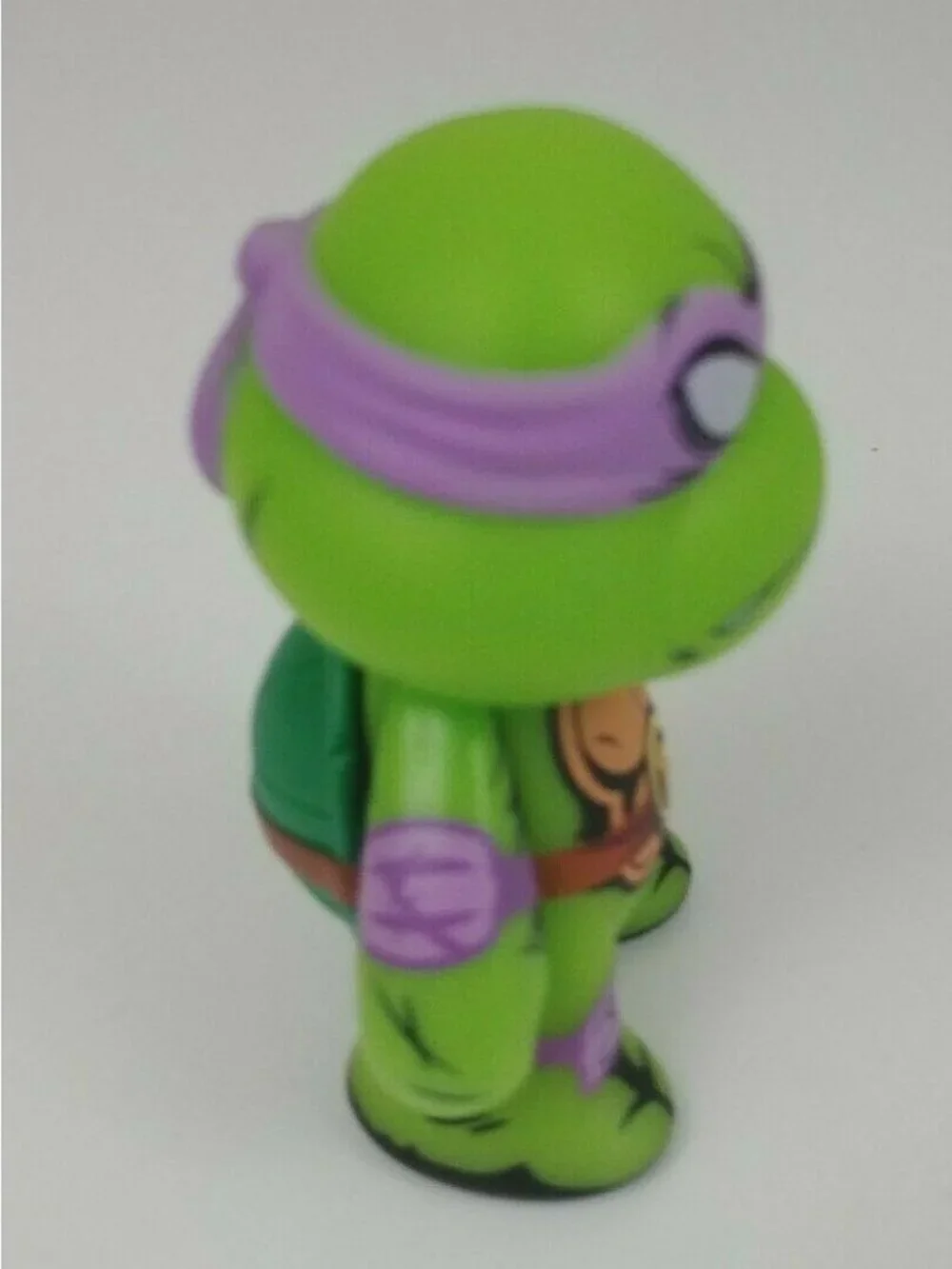 Kidrobot TMNT Series 2 Teenage Mutant Ninja Turtles Donatello 3